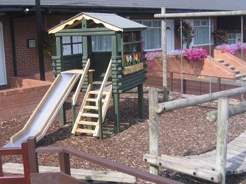 Swan Studios Choppington Exterior photo