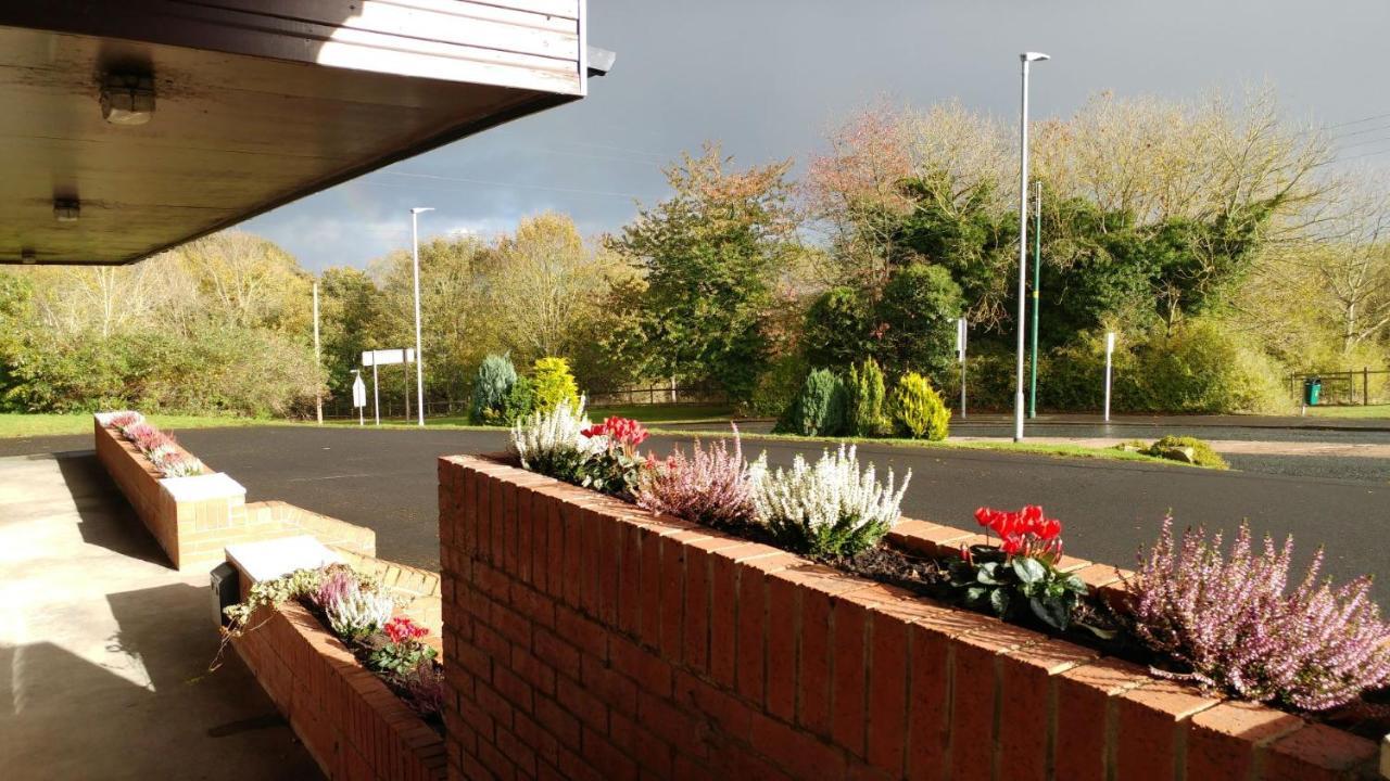 Swan Studios Choppington Exterior photo