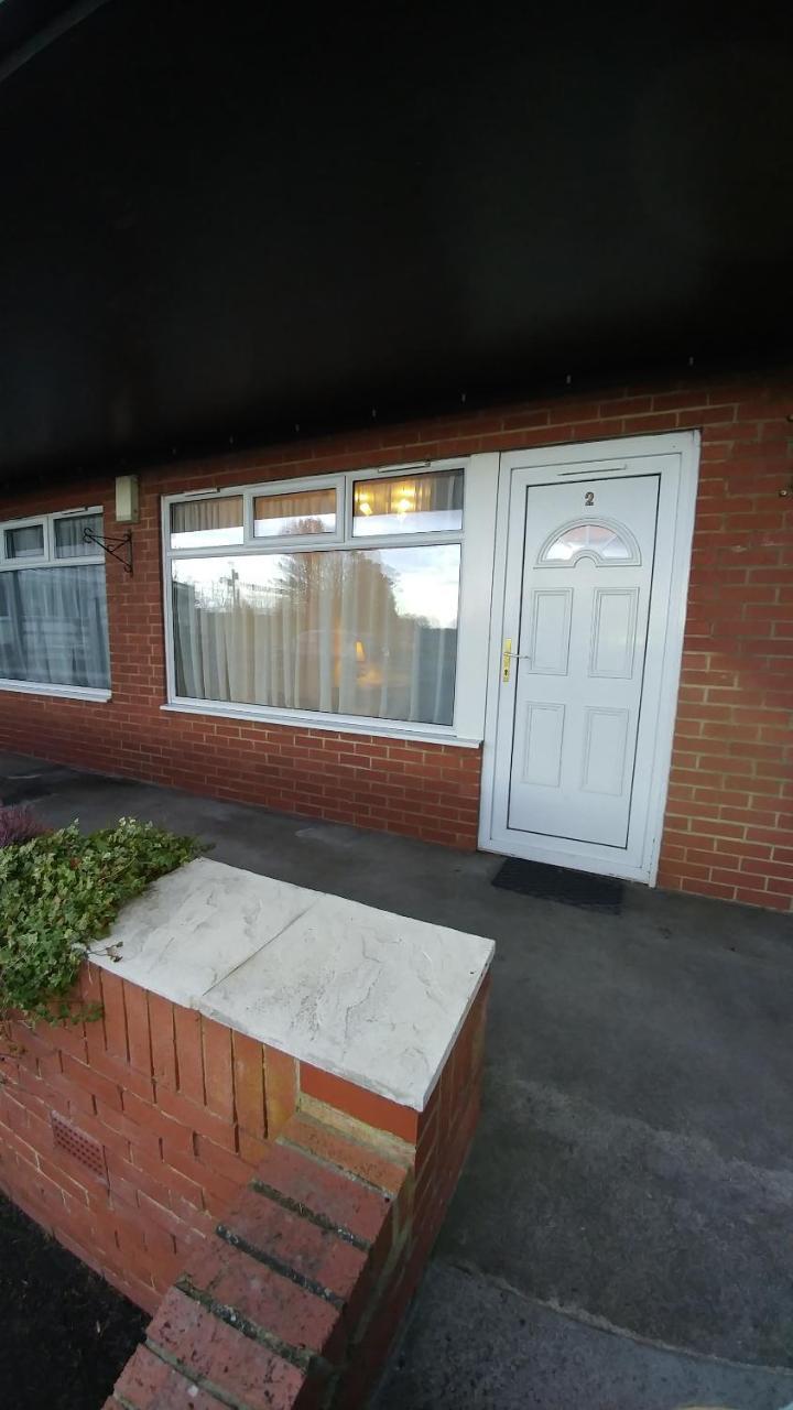 Swan Studios Choppington Exterior photo