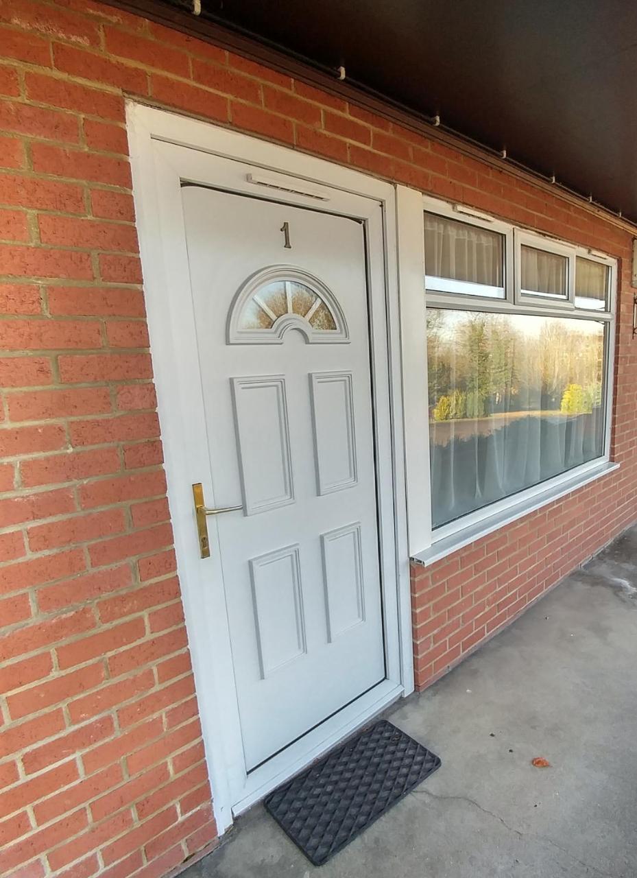 Swan Studios Choppington Exterior photo