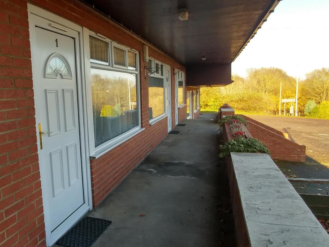Swan Studios Choppington Exterior photo