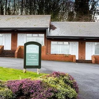 Swan Studios Choppington Exterior photo